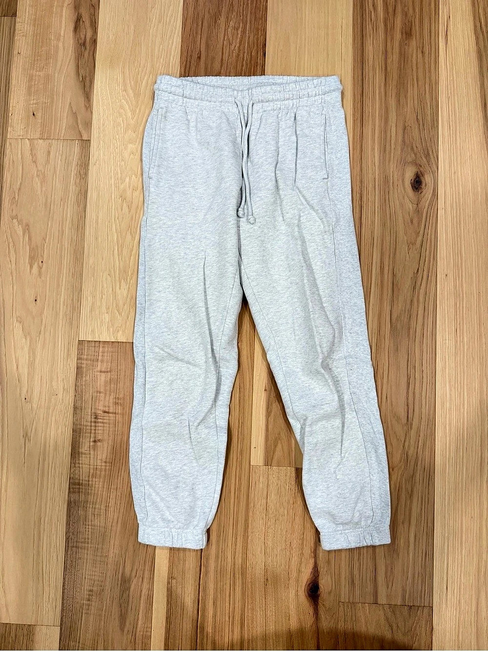 TNA Sweatfleece Joggers